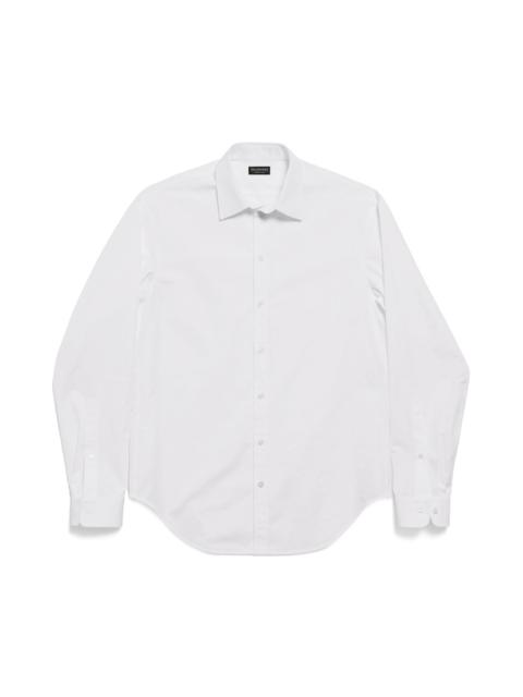 Men's Standard Shirt in Baby Blue