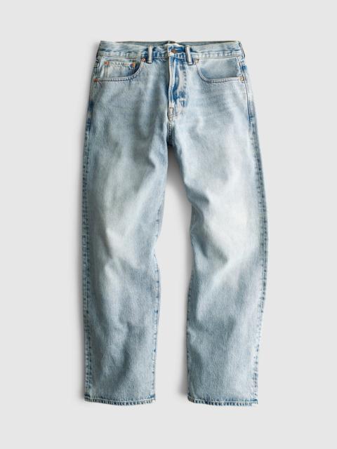 The 1991 Loose Straight Jean