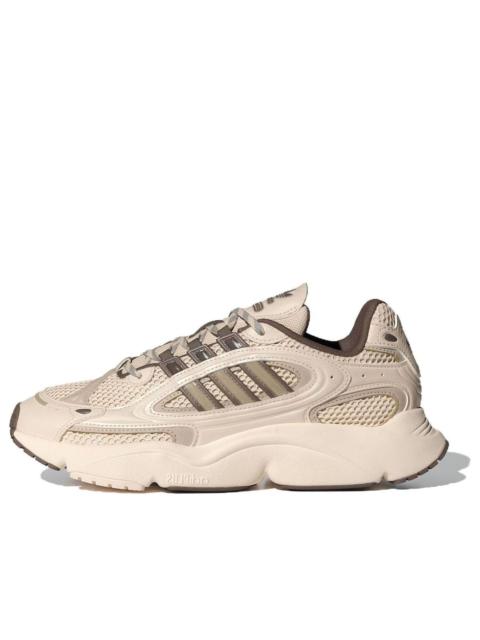 (WMNS) adidas Originals Ozmillen 'Beige' IF1815