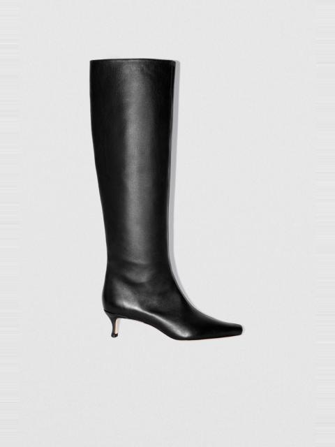 KITTEN STEVIE 42 BLACK NAPPA LTR