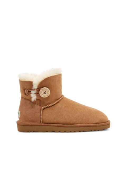 Mini Bailey Button II boots