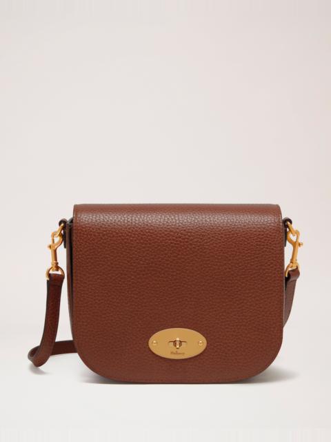 Small Darley Satchel
Oak Small Classic Grain