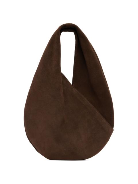 Brown Ora Mini Bag