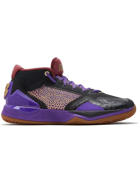 New Balance KAWHI Black Prism Purple