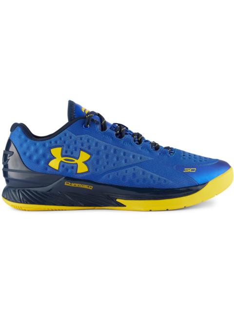 UA Curry 1 Low Dub Nation