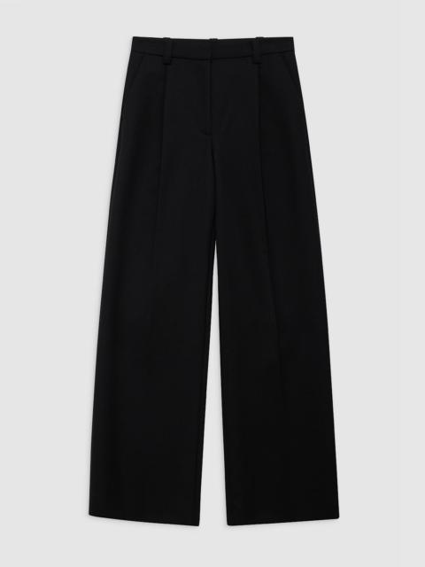 Trent Trouser - Black