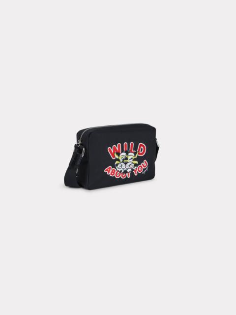 'KENZO Wild Tiger' crossbody bag