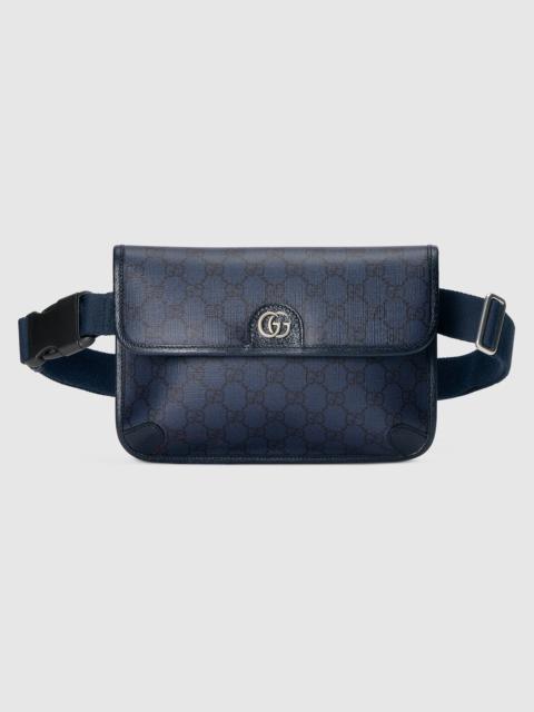 Ophidia GG small belt bag