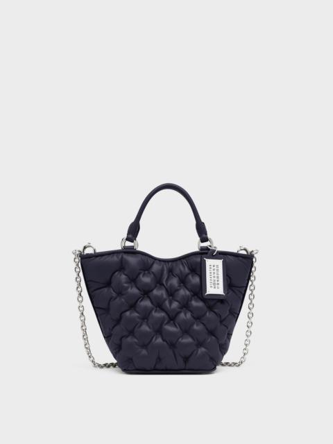 Glam Slam embroidery tote mini