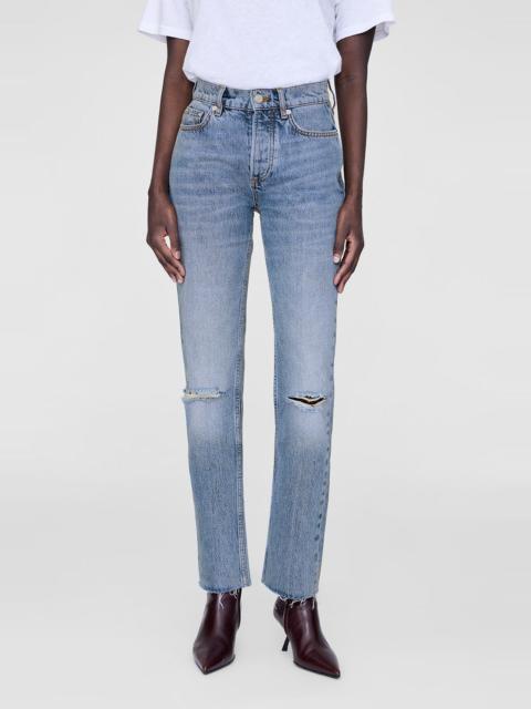 Bruno Jean - Destructed Antique Blue