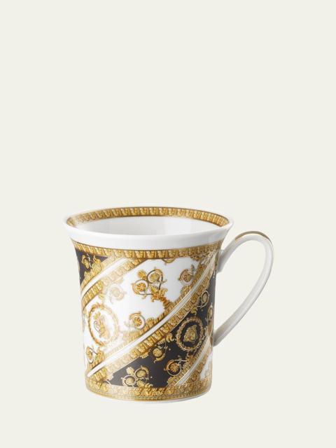 I Love Baroque Mug