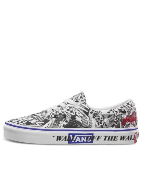 (WMNS) Vans Era 'White' VN0A4BV4VXT