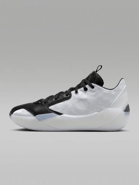 Air Jordan XXXIX "Croix" Basketball Shoes