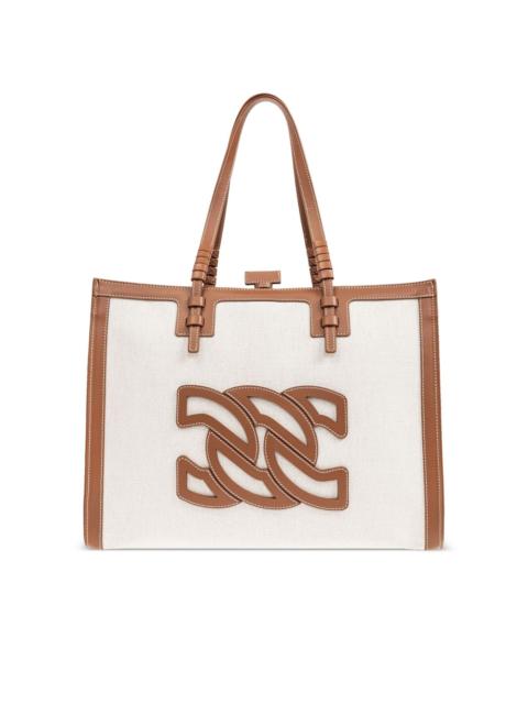 Beaurivage tote bag