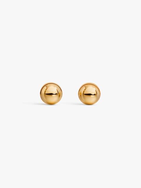 SPHERE EARRINGS