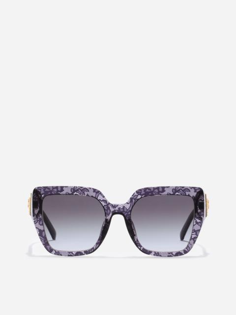Devotion Sunglasses