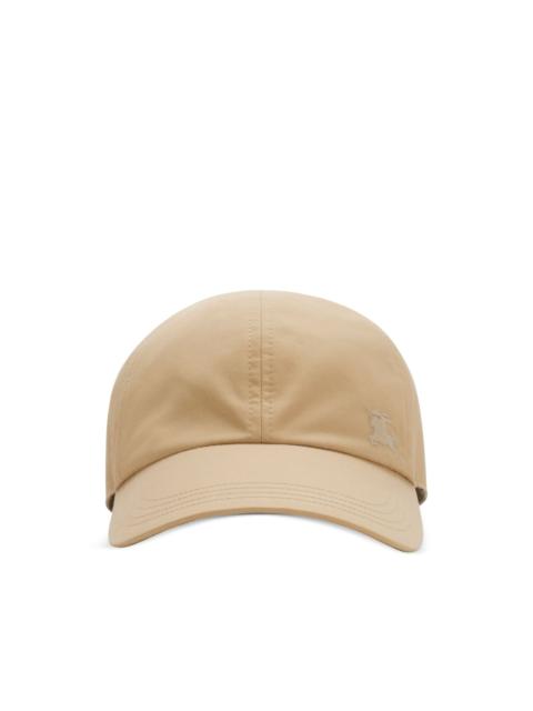 gabardine baseball cap