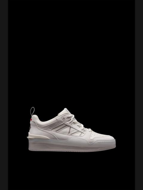 Pivot Low-Top Sneakers