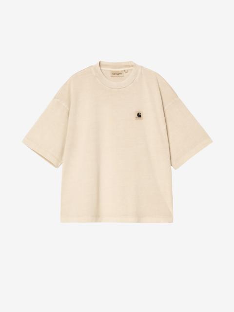 Wmns Short Sleeve Nelson T-Shirt