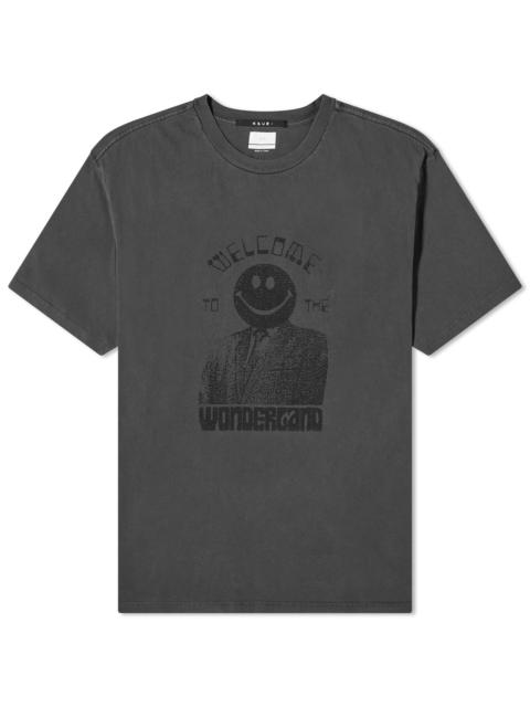 Ksubi Portal Kash T-Shirt