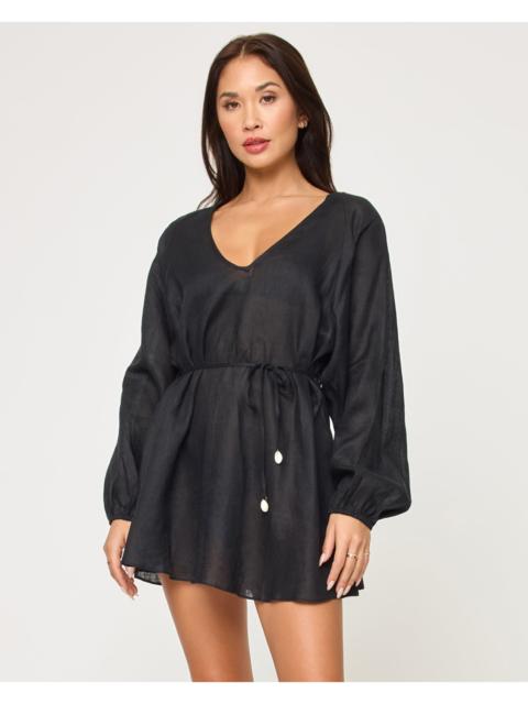 Boat Trip Tunic