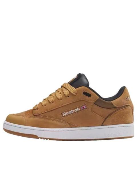 Reebok Club C Bulc 'Court Brown' 100032968