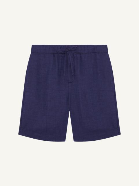 FELIPE LINEN SHORTS