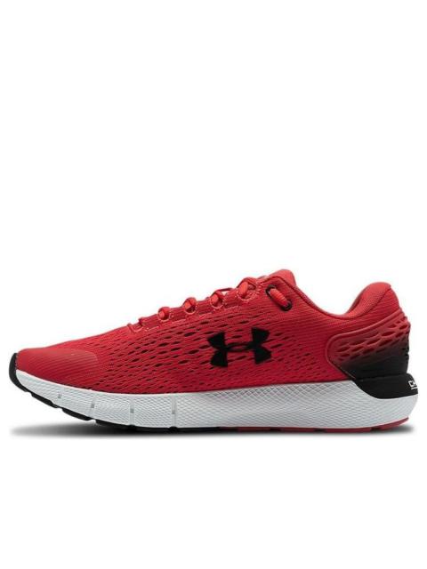 Under Armour Charged Rogue 2 Sports Shoes Red 3022592-600
