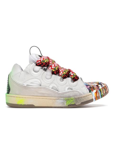 Lanvin Leather Curb Gallery Dept