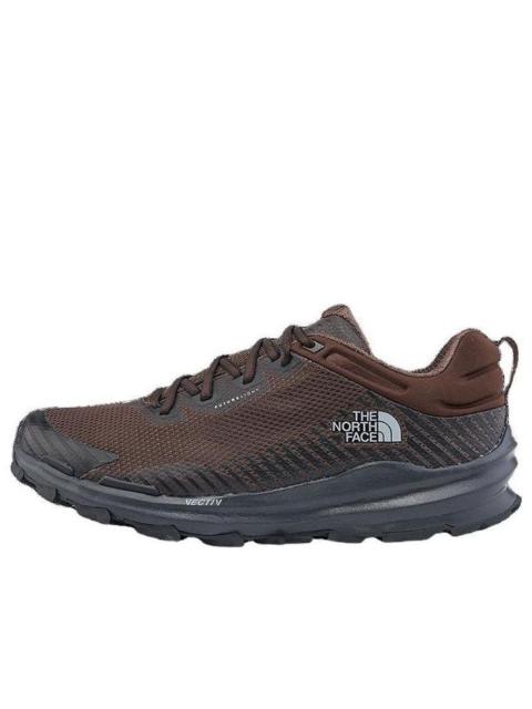 THE NORTH FACE Vectiv Fastpack Futurelight Shoes 'Demitasse Brown Tnf Black' 5JCY-ZN3
