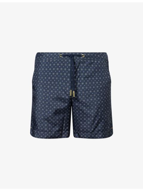 Bulldog Solsti Swim Shorts