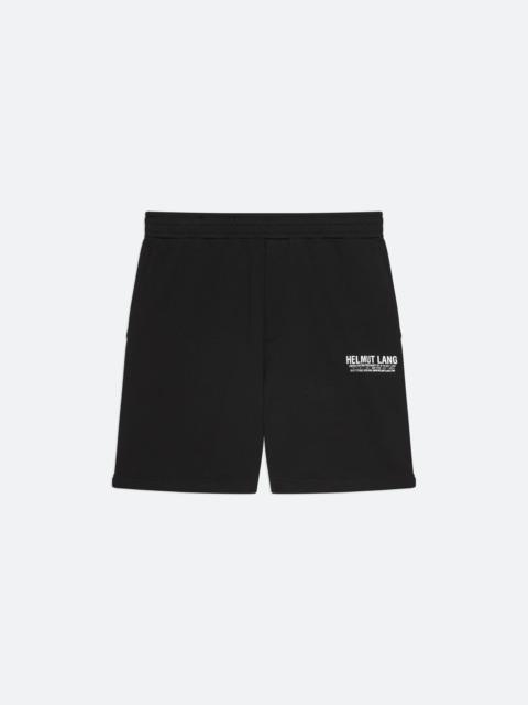 CAPSULE SHORTS