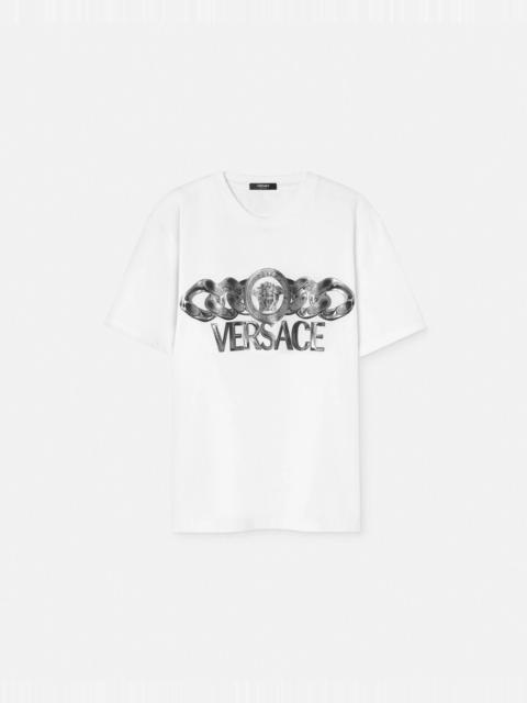 Medusa On Chain T-Shirt