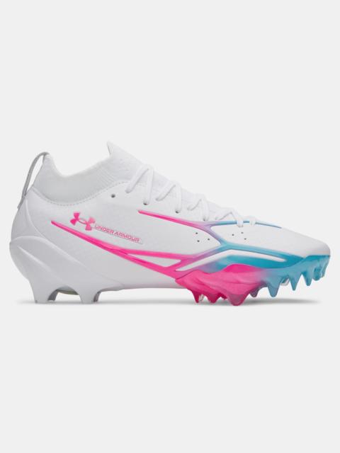 UA Spotlight Pro Chrome