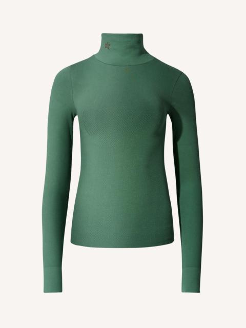 Seamless Thermal Top