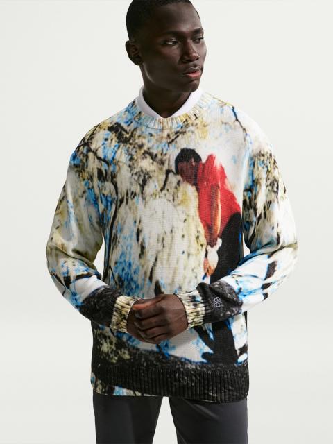 Nike Fairway Fresh Men's Crew-Neck Top