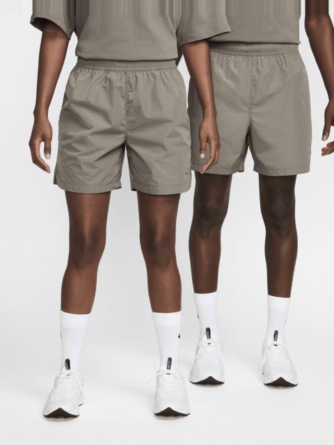 NOCTA Cardinal Nylon Shorts