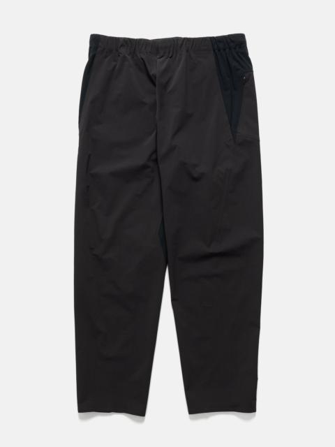 Secant Comp Track Pant Black