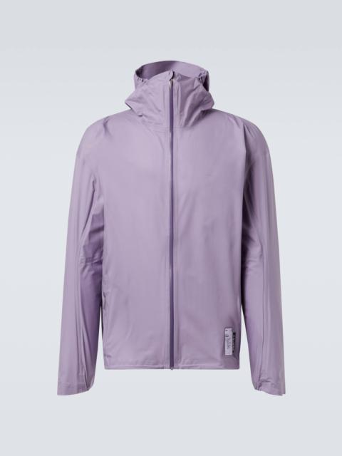 Pertex 3L Fly raincoat