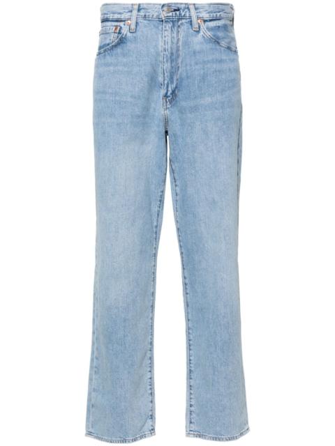 568 loose-leg jeans