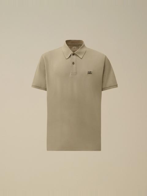 Stretch Piquet Short Sleeve Polo