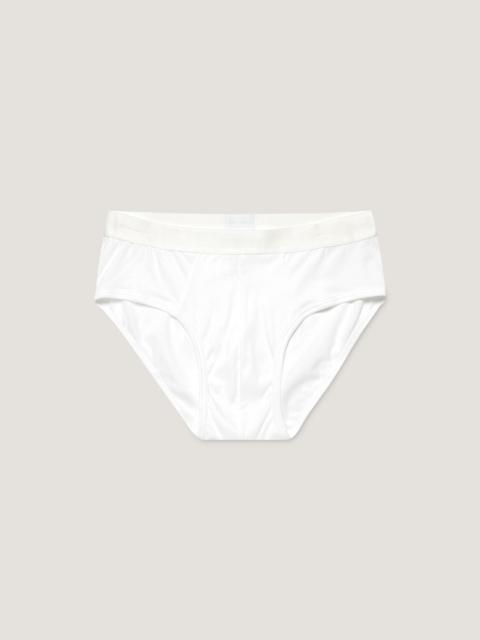 Sea Island Cotton Briefs