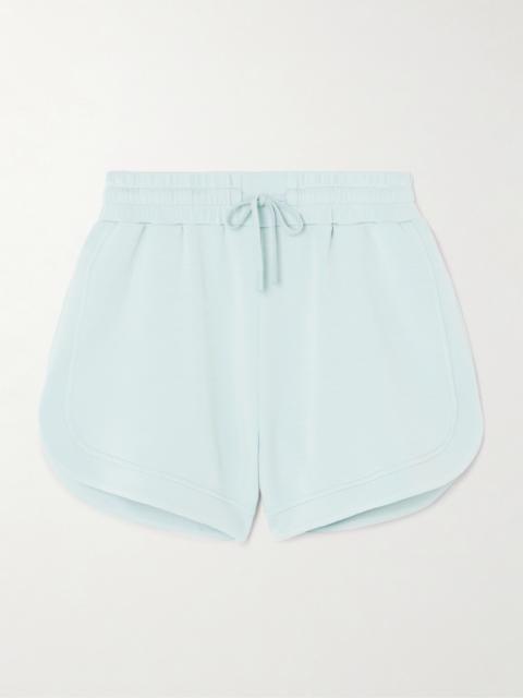 Ollie Stretch-jersey Shorts