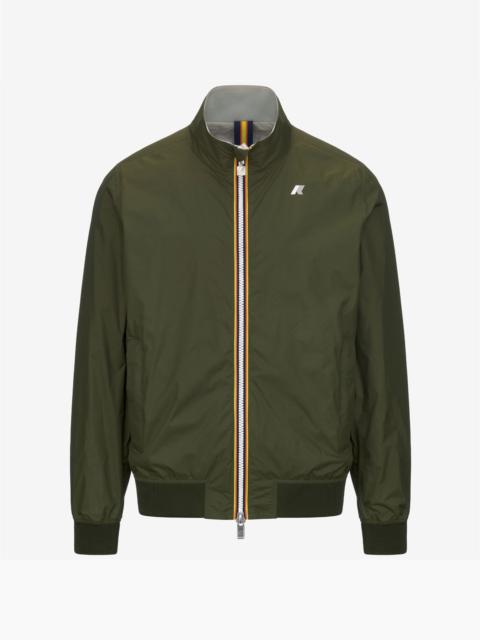 ARSENE PLUS.2 REVERSIBLE