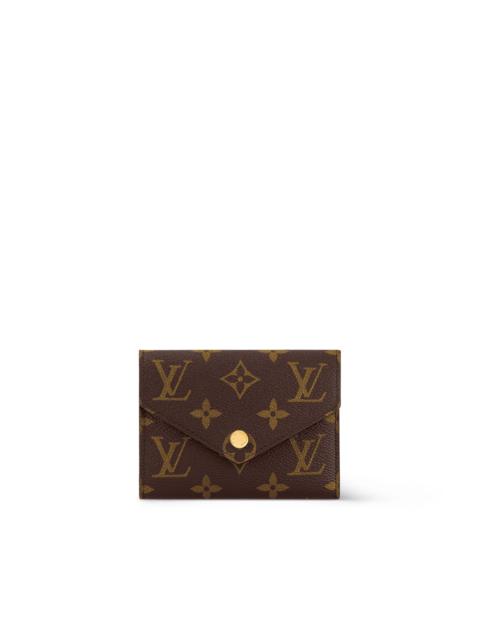 Victorine Wallet