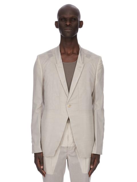 FOGPOCKET SOFT SOFT BLAZER