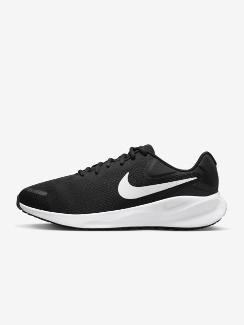 nike mens running shoes wide