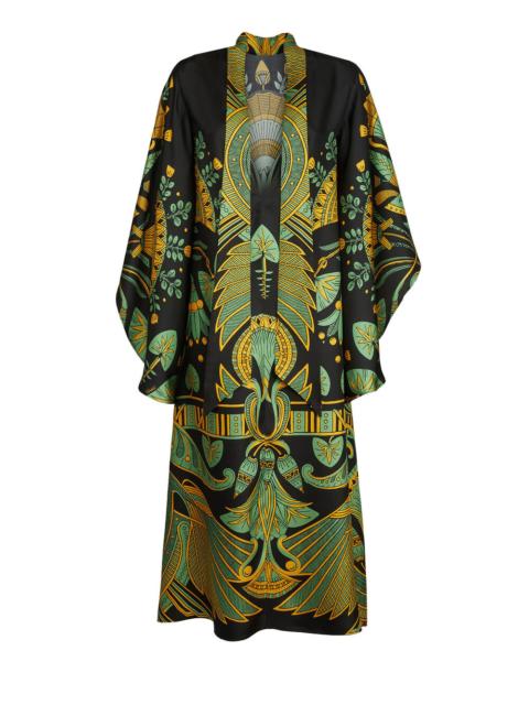 Magnifico Midi Dress