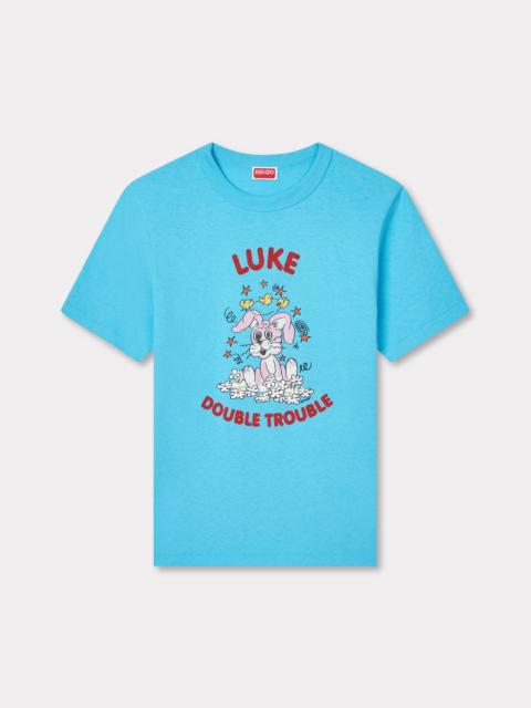 'KENZO Cartoon' slim T-shirt in cotton