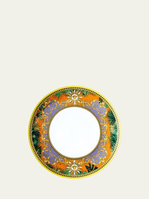 Jungle Animalier Dinner Plate
